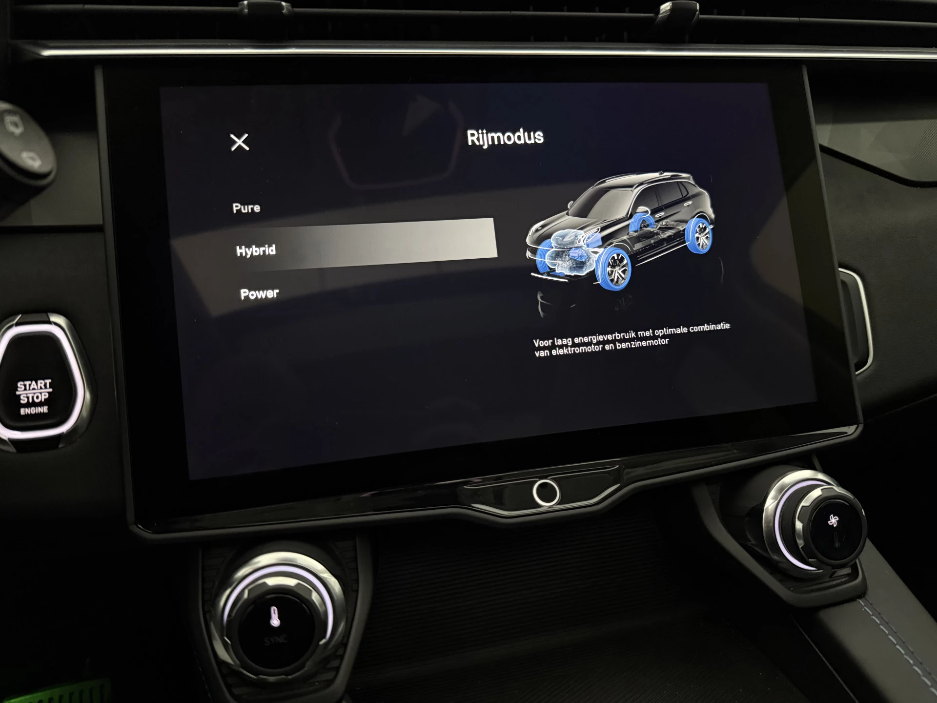 Hoofdafbeelding Lynk & Co 01