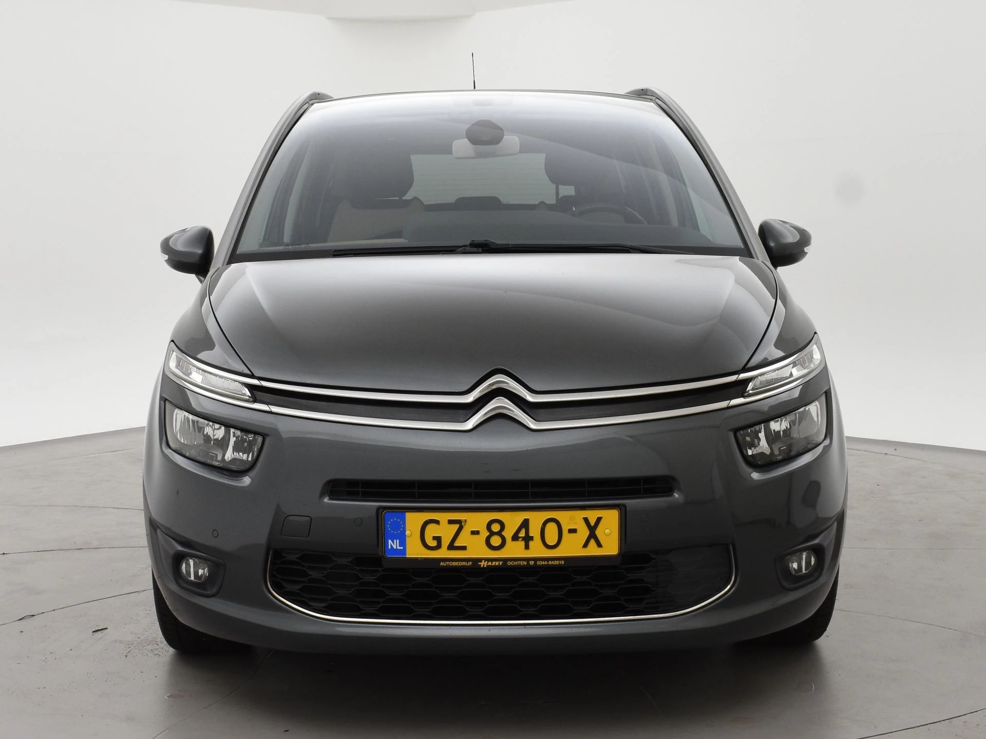 Hoofdafbeelding Citroën Grand C4 Picasso