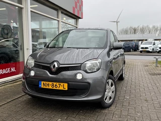 Renault Twingo 0.9 TCe Expression airco