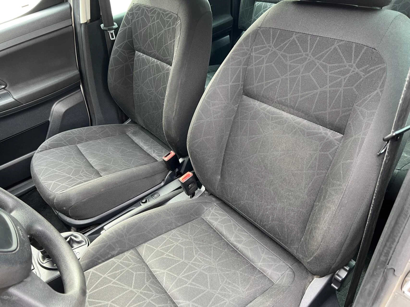 Hoofdafbeelding Škoda Roomster