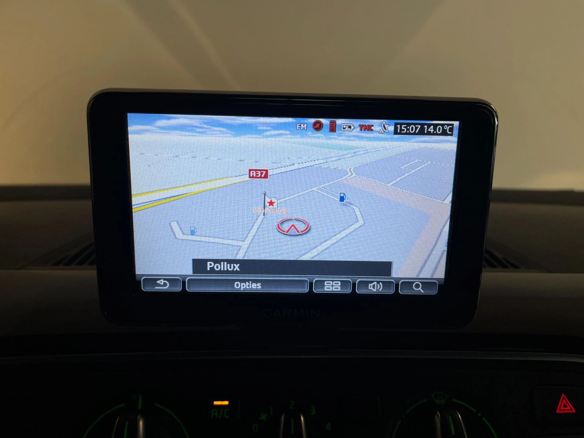 Hoofdafbeelding Škoda Citigo