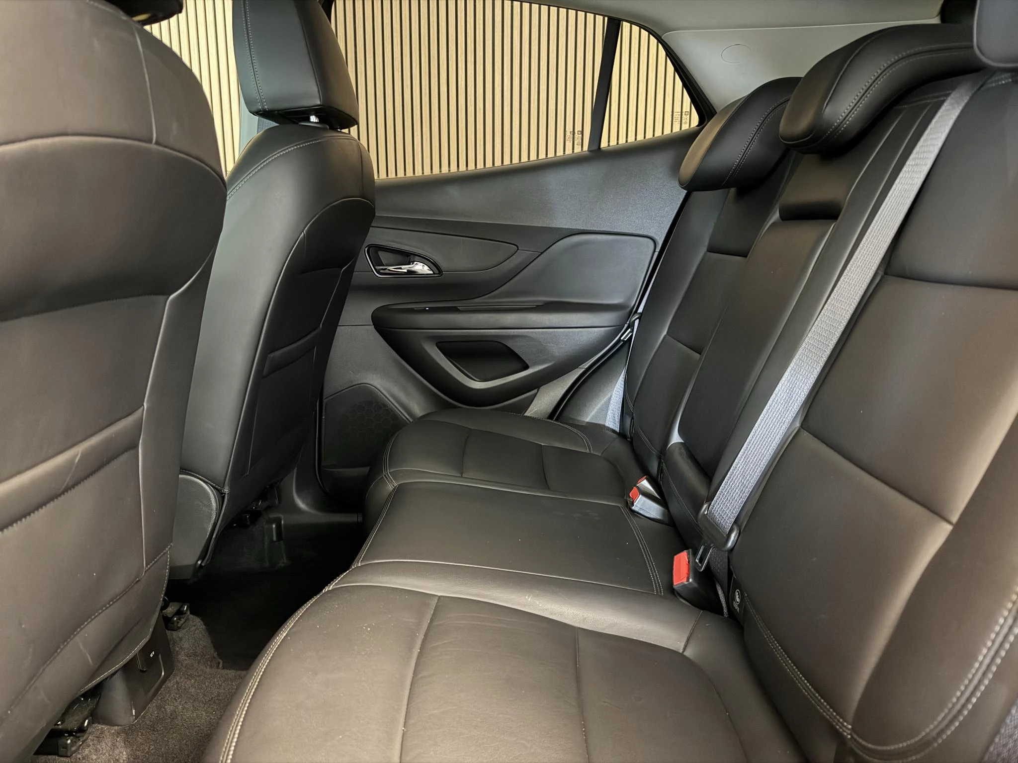 Hoofdafbeelding Opel Mokka X