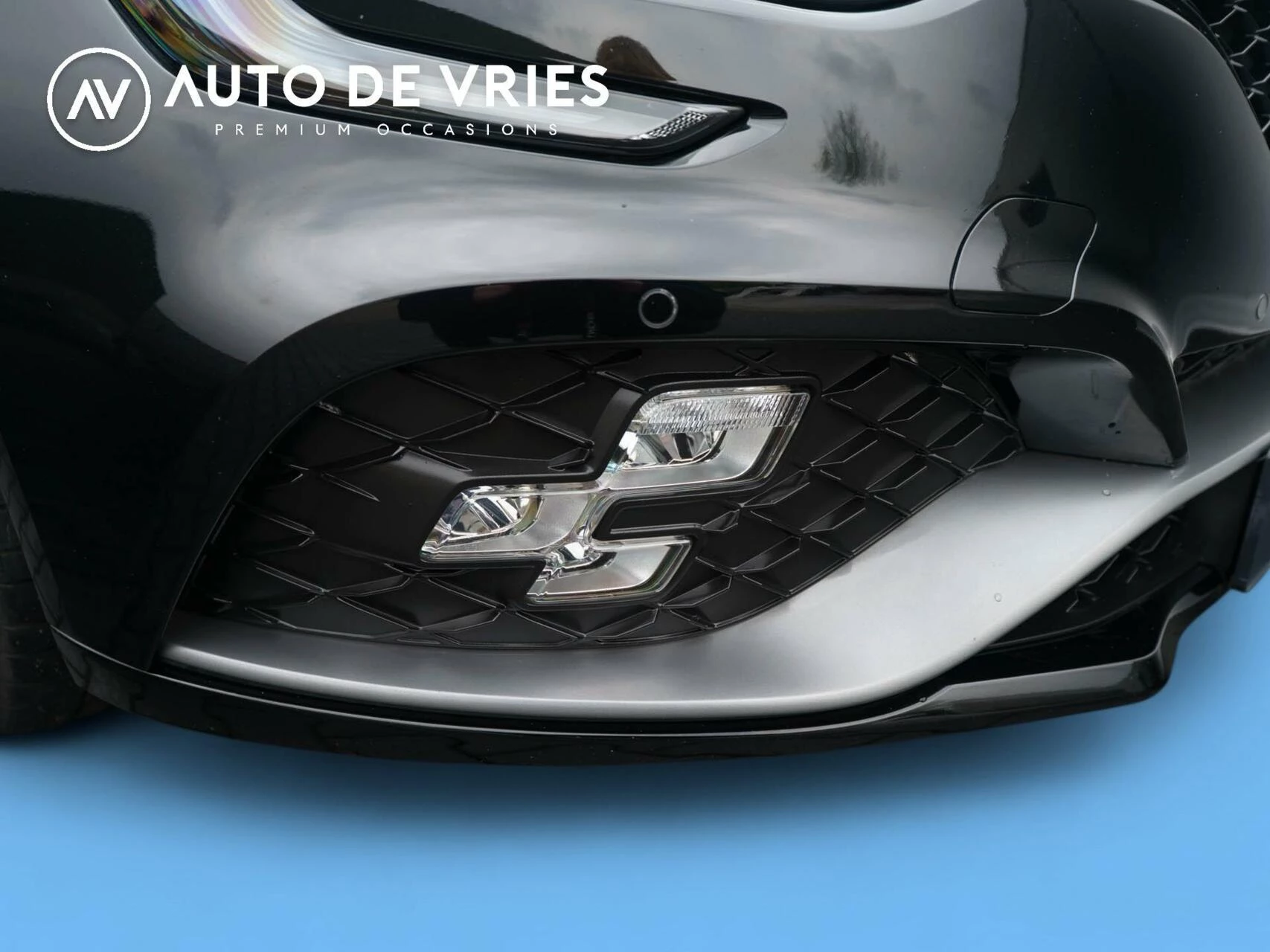 Hoofdafbeelding Renault Mégane