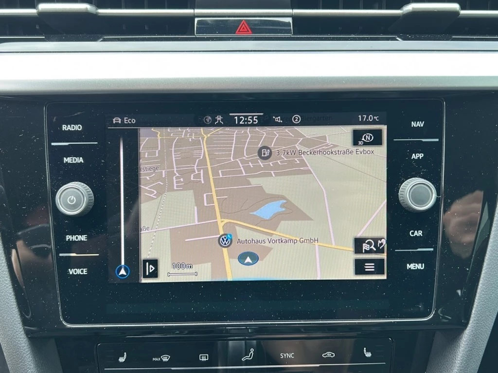 Hoofdafbeelding Volkswagen Arteon
