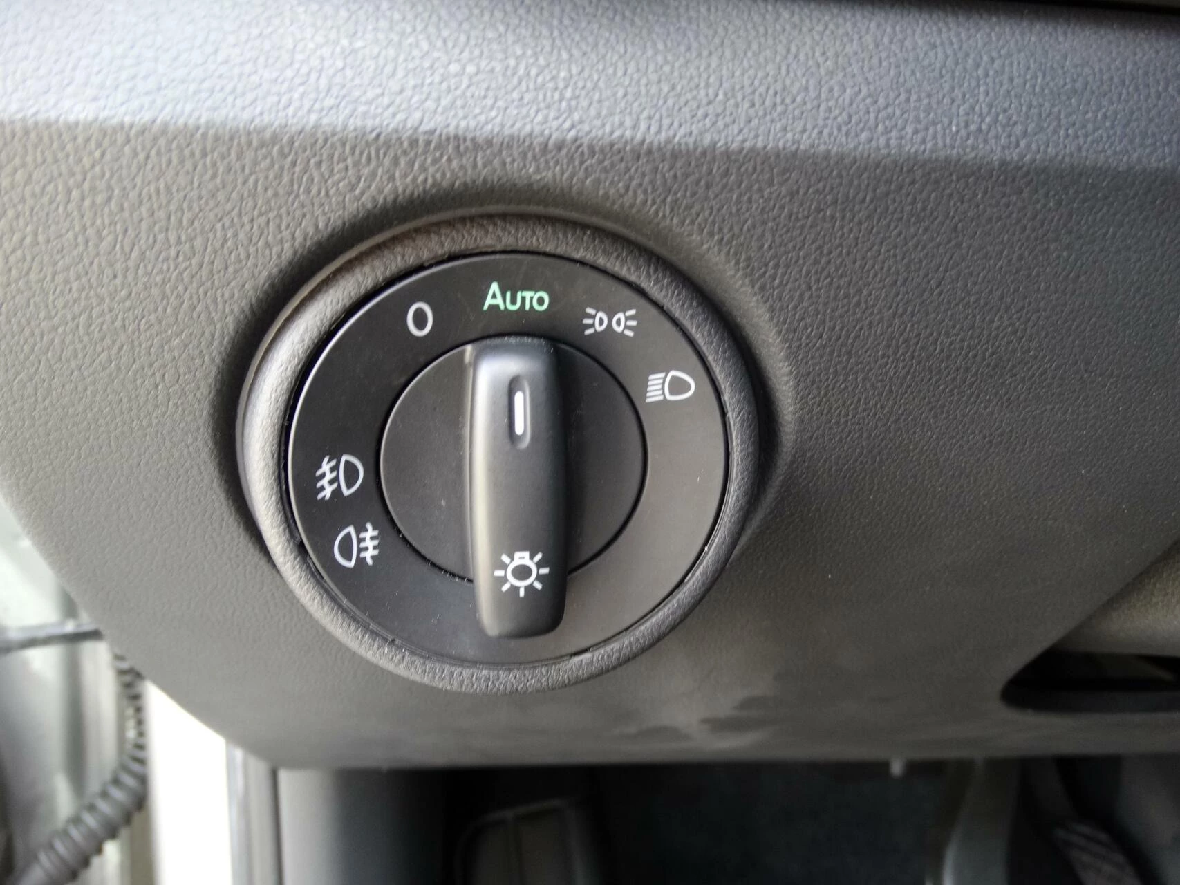 Hoofdafbeelding Škoda Citigo
