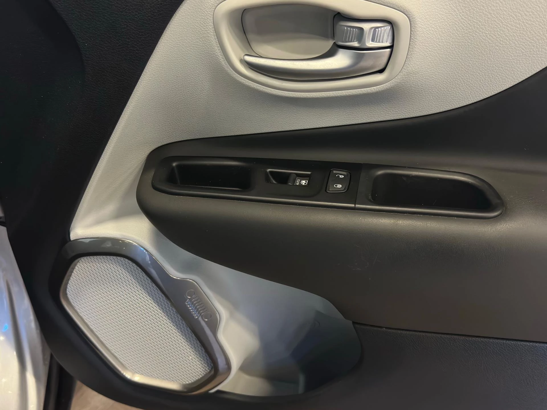 Hoofdafbeelding Jeep Renegade