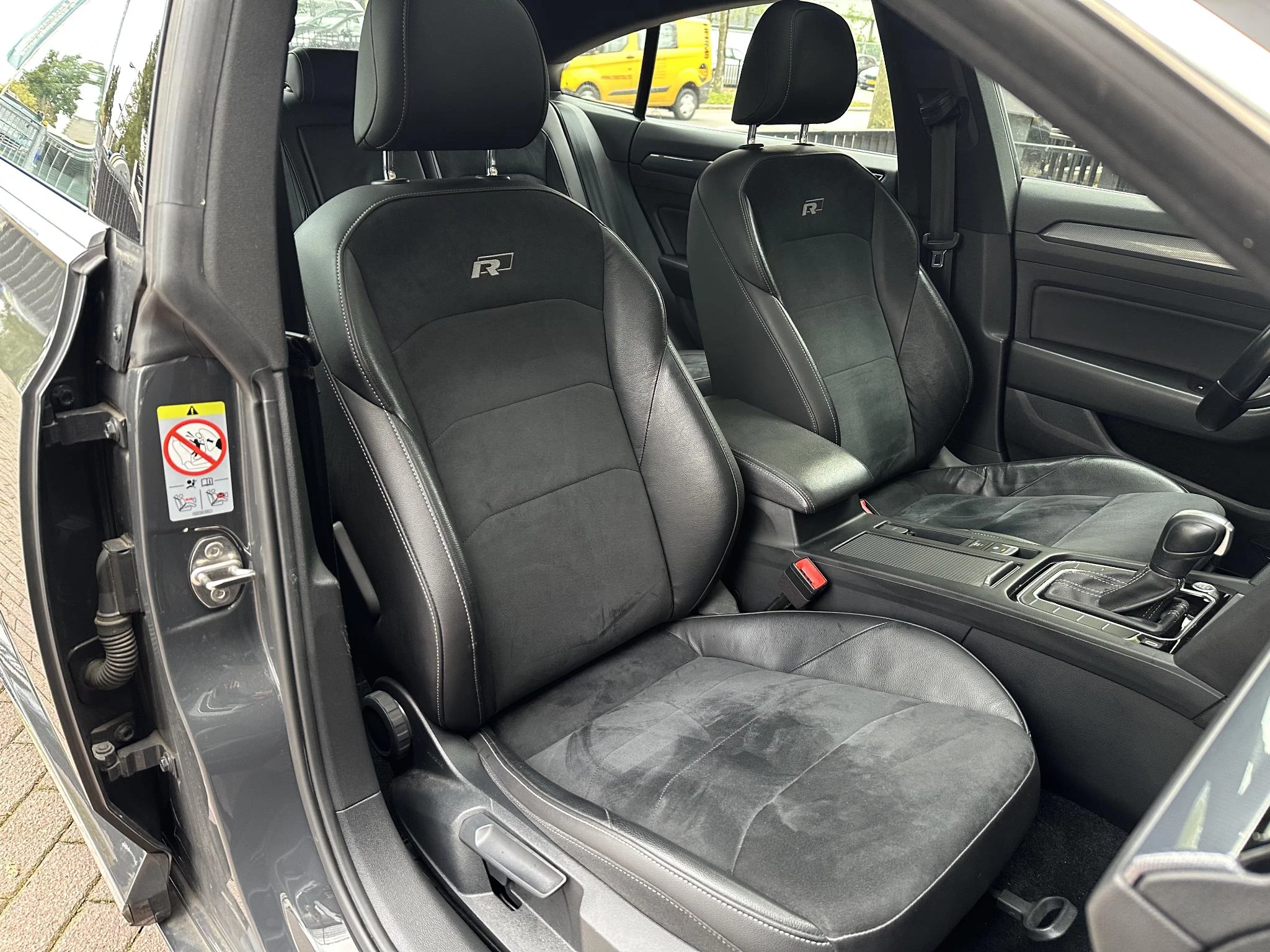 Hoofdafbeelding Volkswagen Arteon