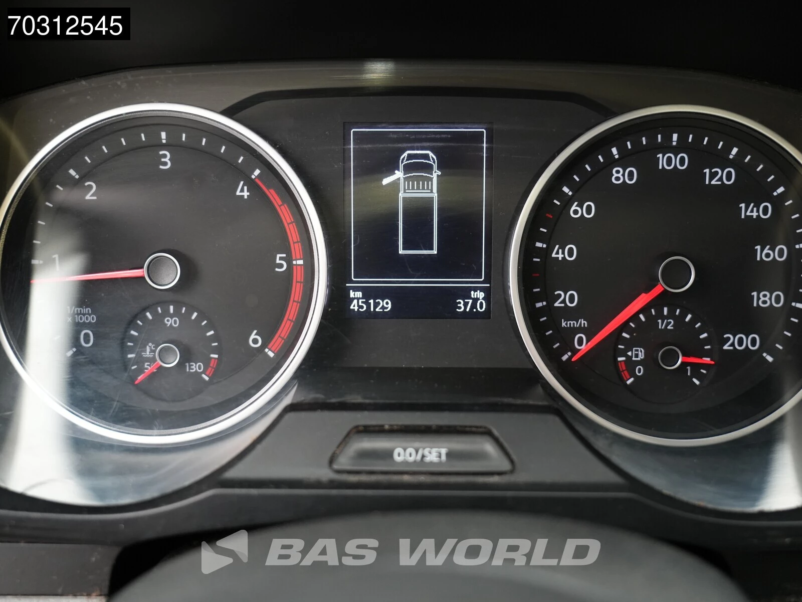 Hoofdafbeelding MAN TGE