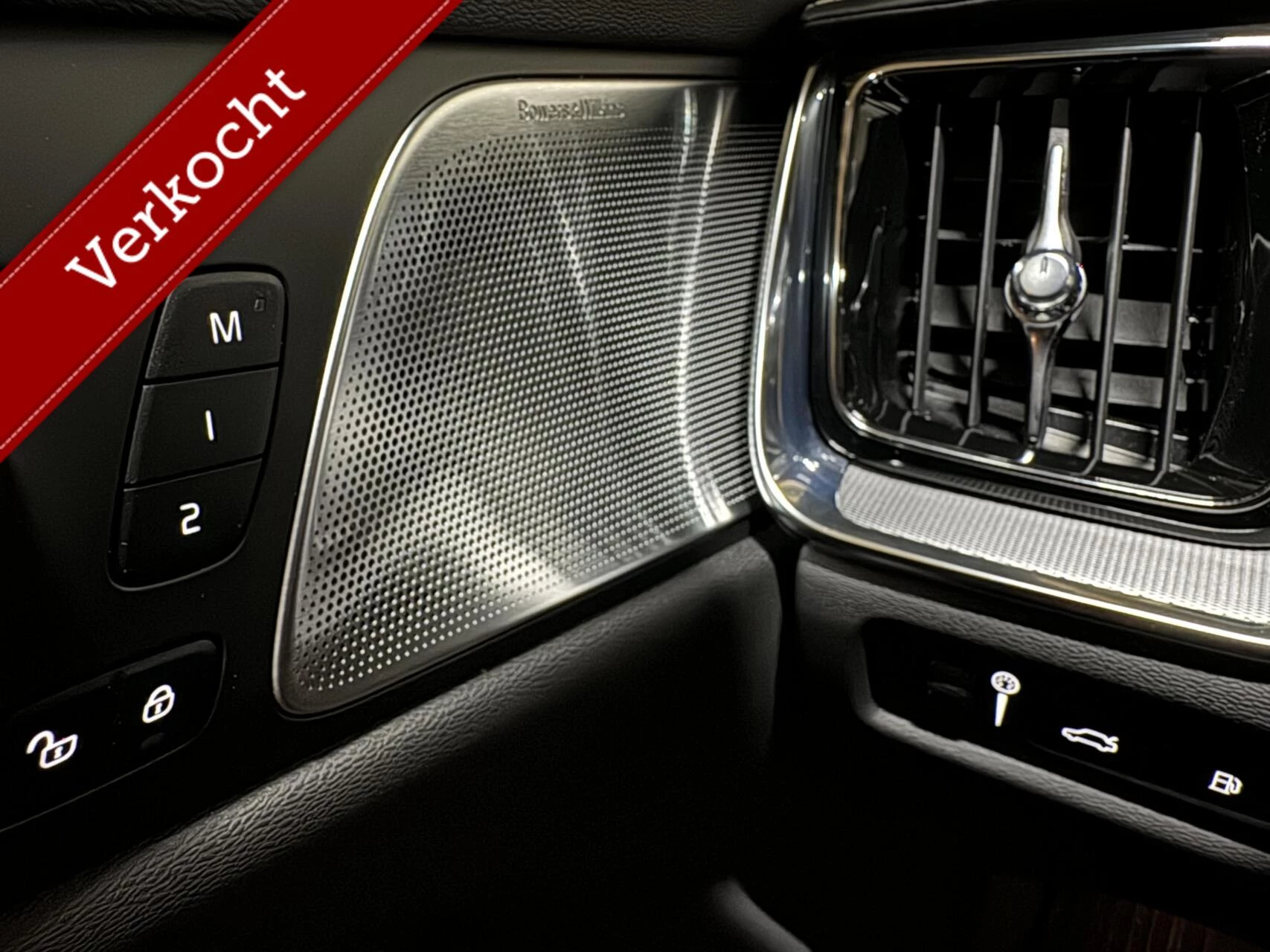Hoofdafbeelding Volvo S60