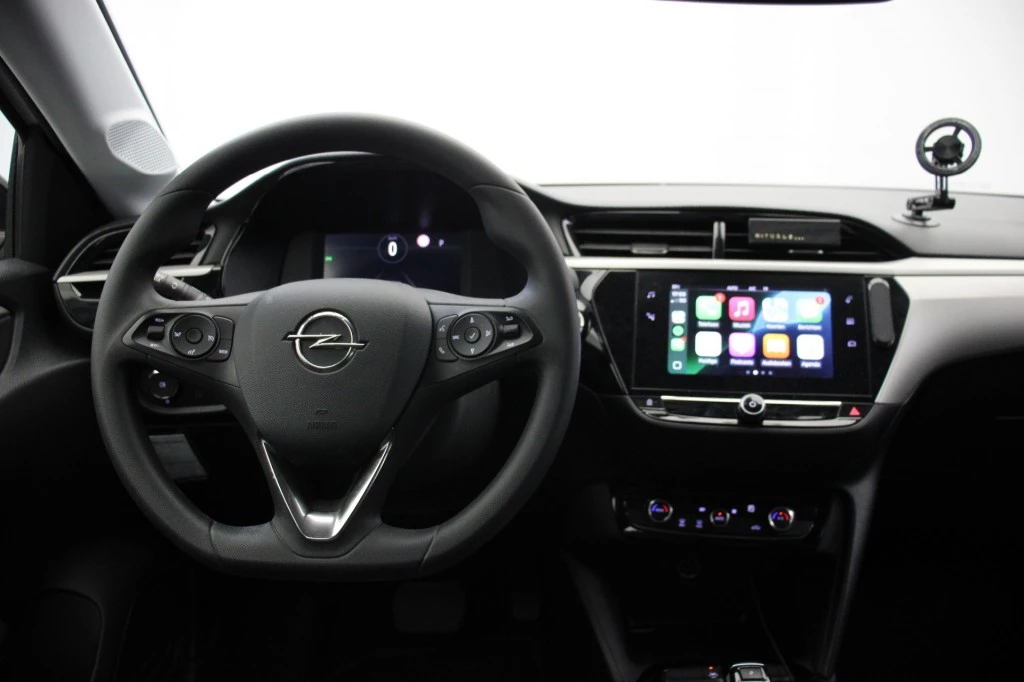 Hoofdafbeelding Opel Corsa-e