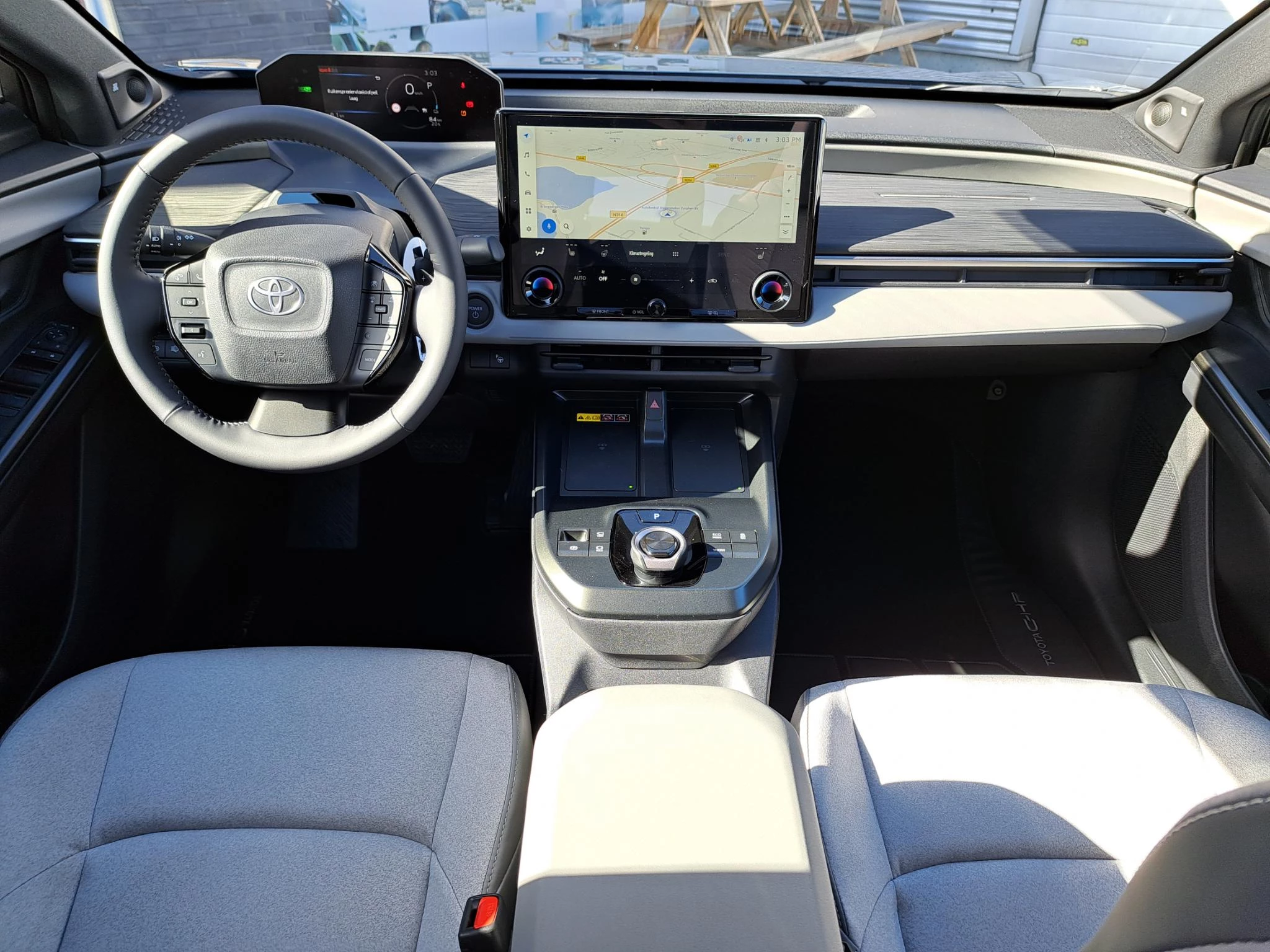 Hoofdafbeelding Toyota C-HR+