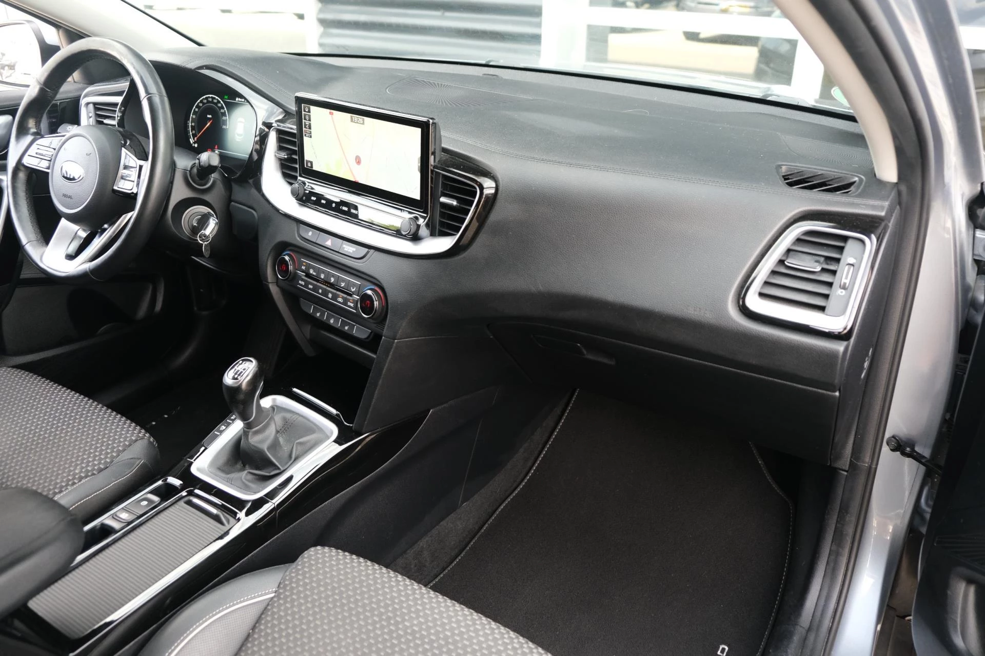 Hoofdafbeelding Kia XCeed
