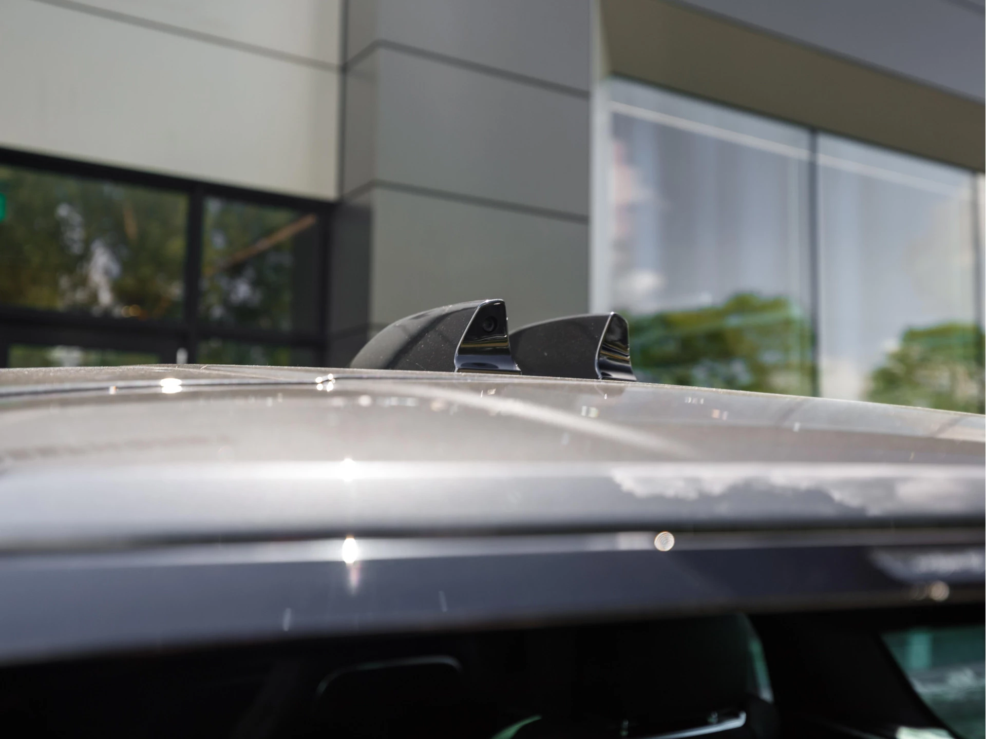 Hoofdafbeelding Land Rover Range Rover