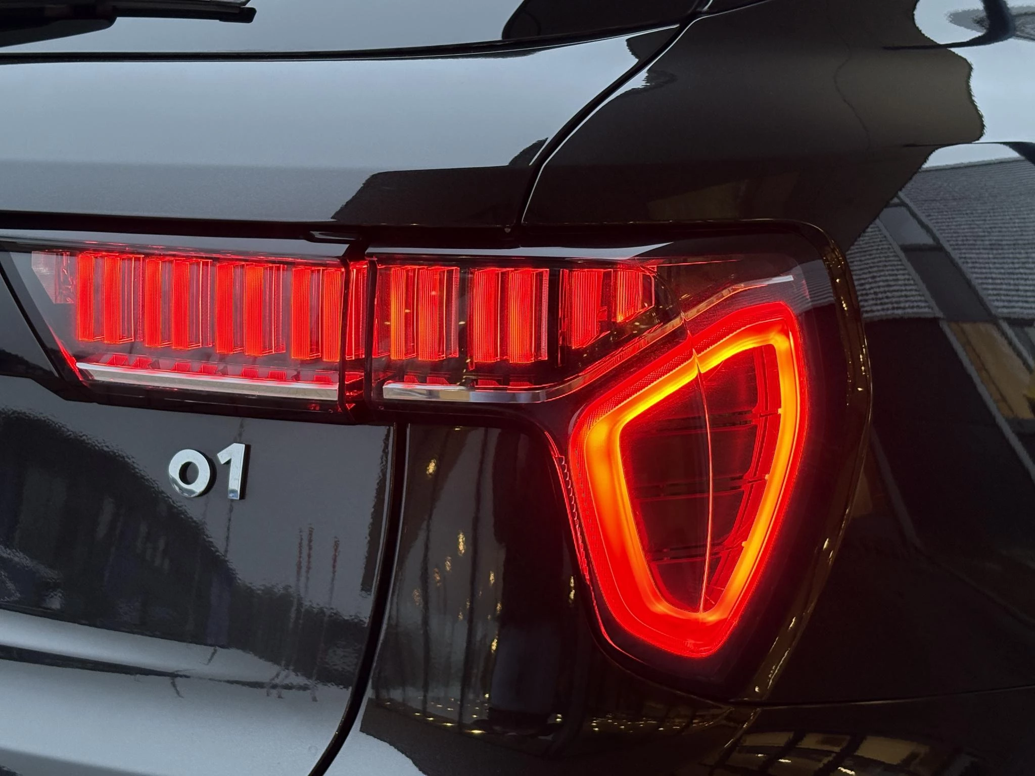 Hoofdafbeelding Lynk & Co 01