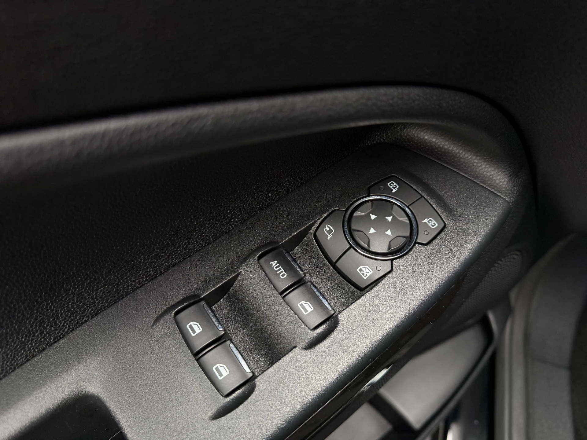Hoofdafbeelding Ford EcoSport