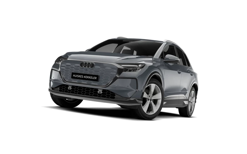 Hoofdafbeelding Audi Q4 Sportback e-tron
