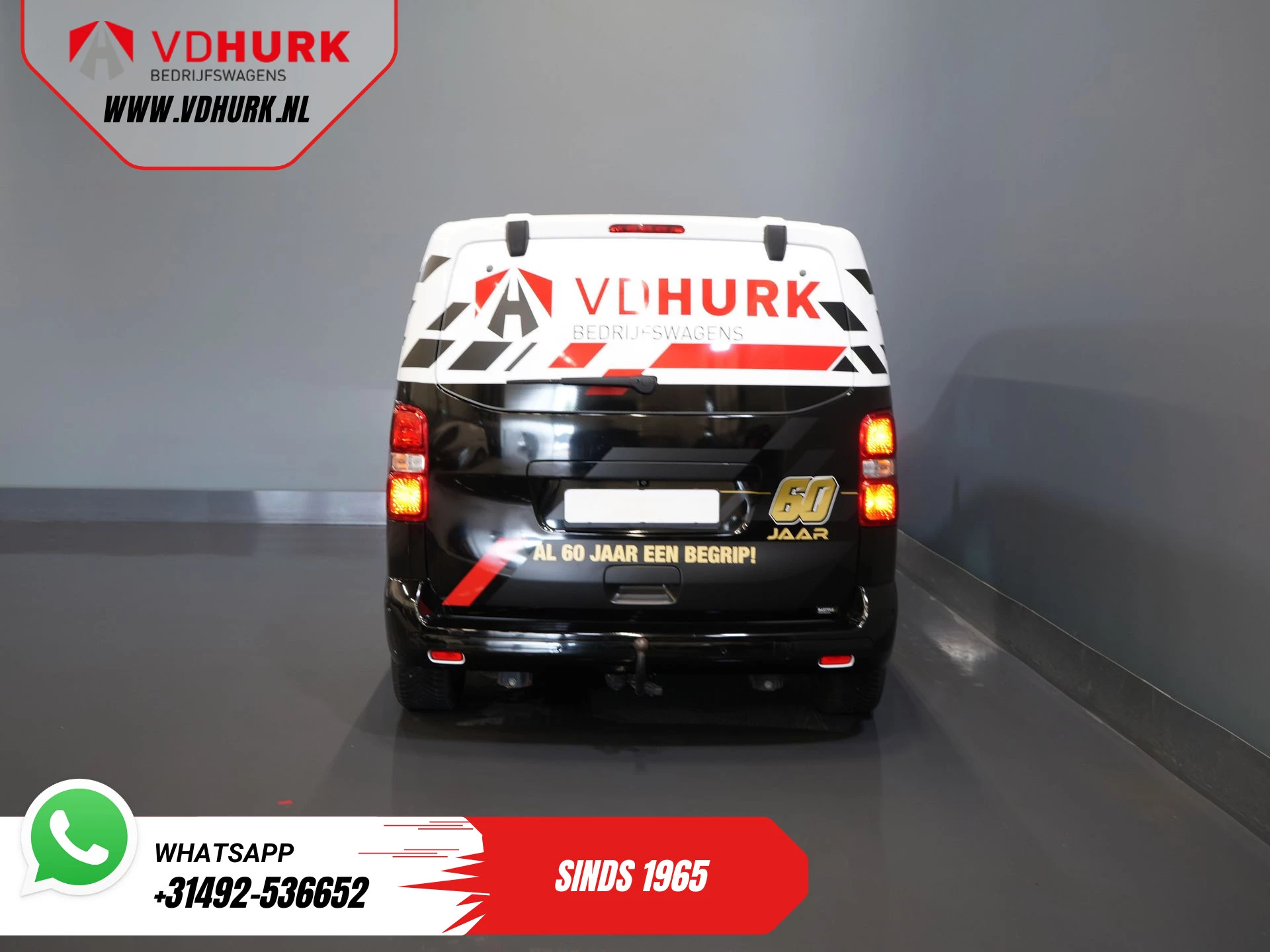 Hoofdafbeelding Opel Zafira e-Life