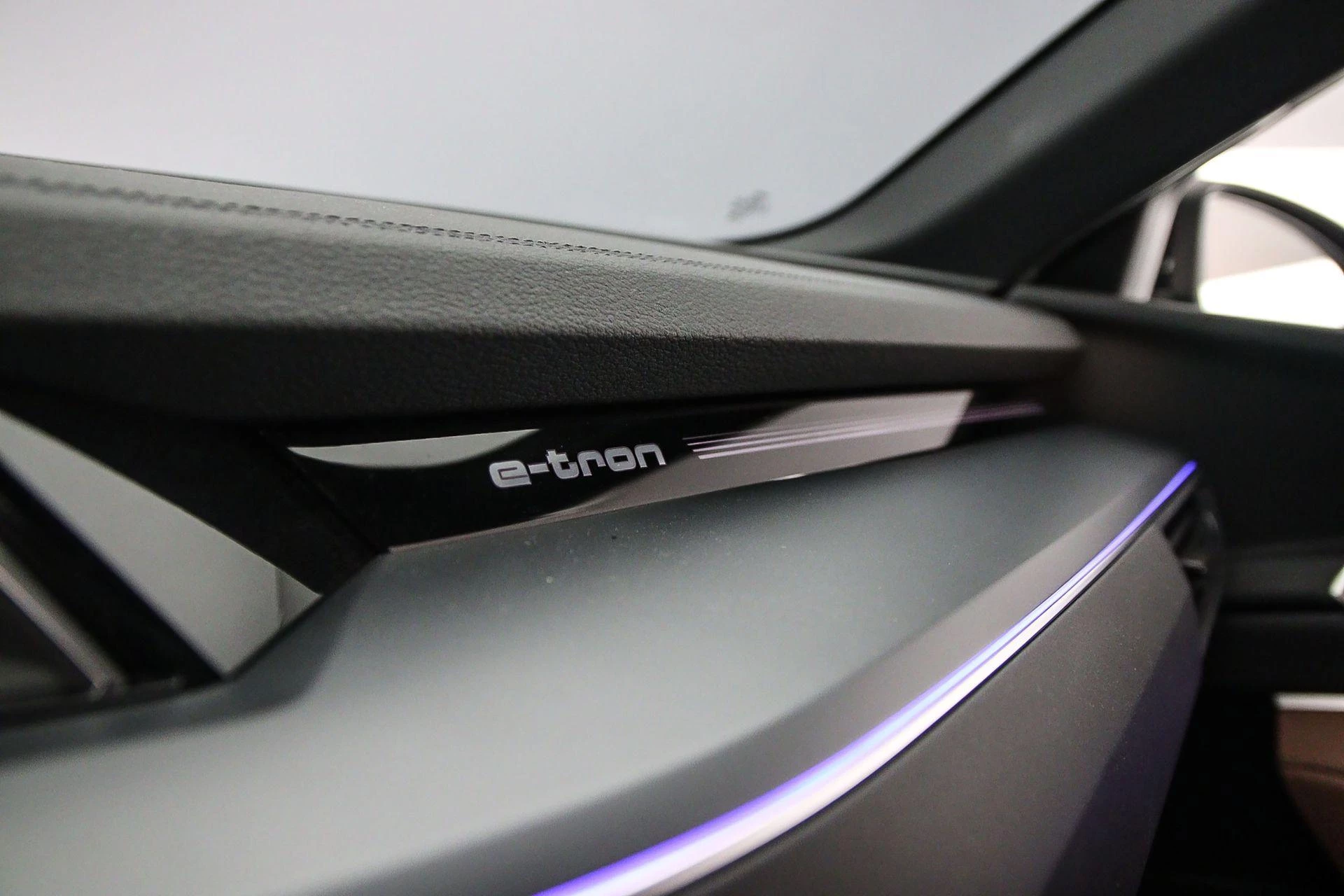 Hoofdafbeelding Audi Q8 e-tron