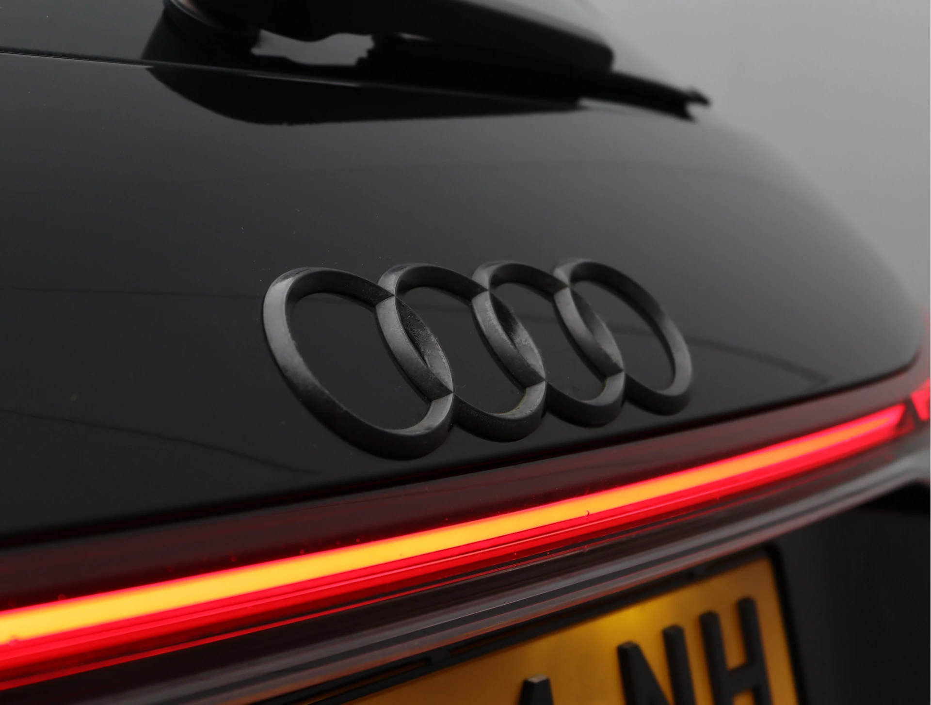 Hoofdafbeelding Audi Q4 e-tron