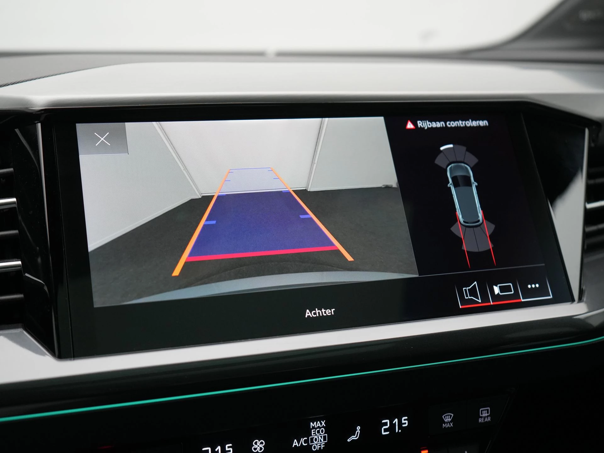 Hoofdafbeelding Audi Q4 e-tron