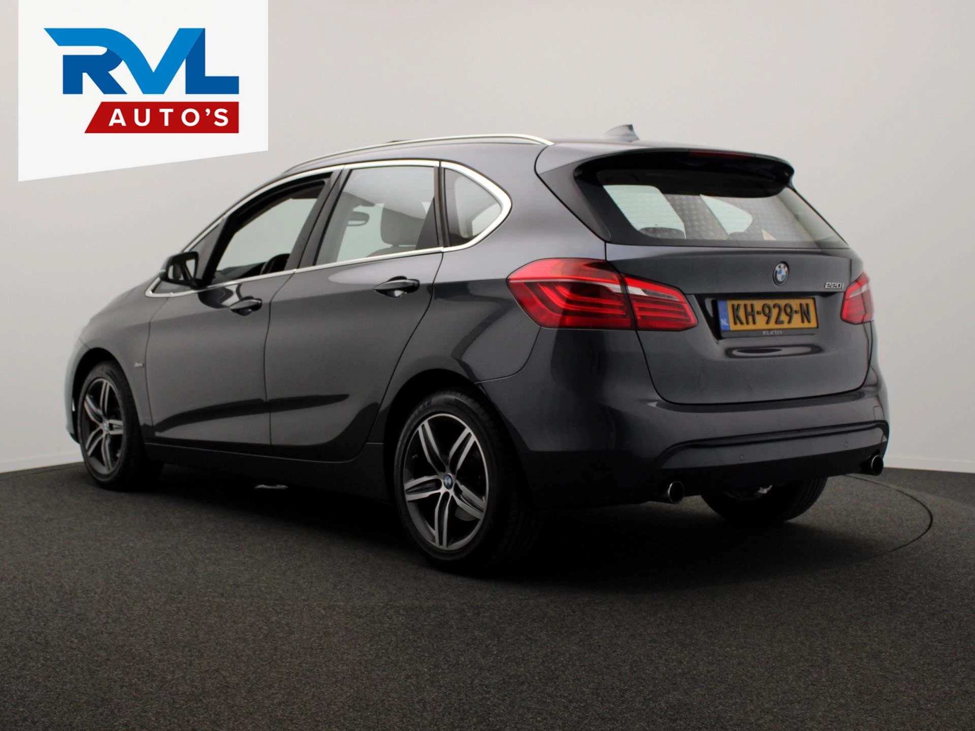 Hoofdafbeelding BMW 2 Serie
