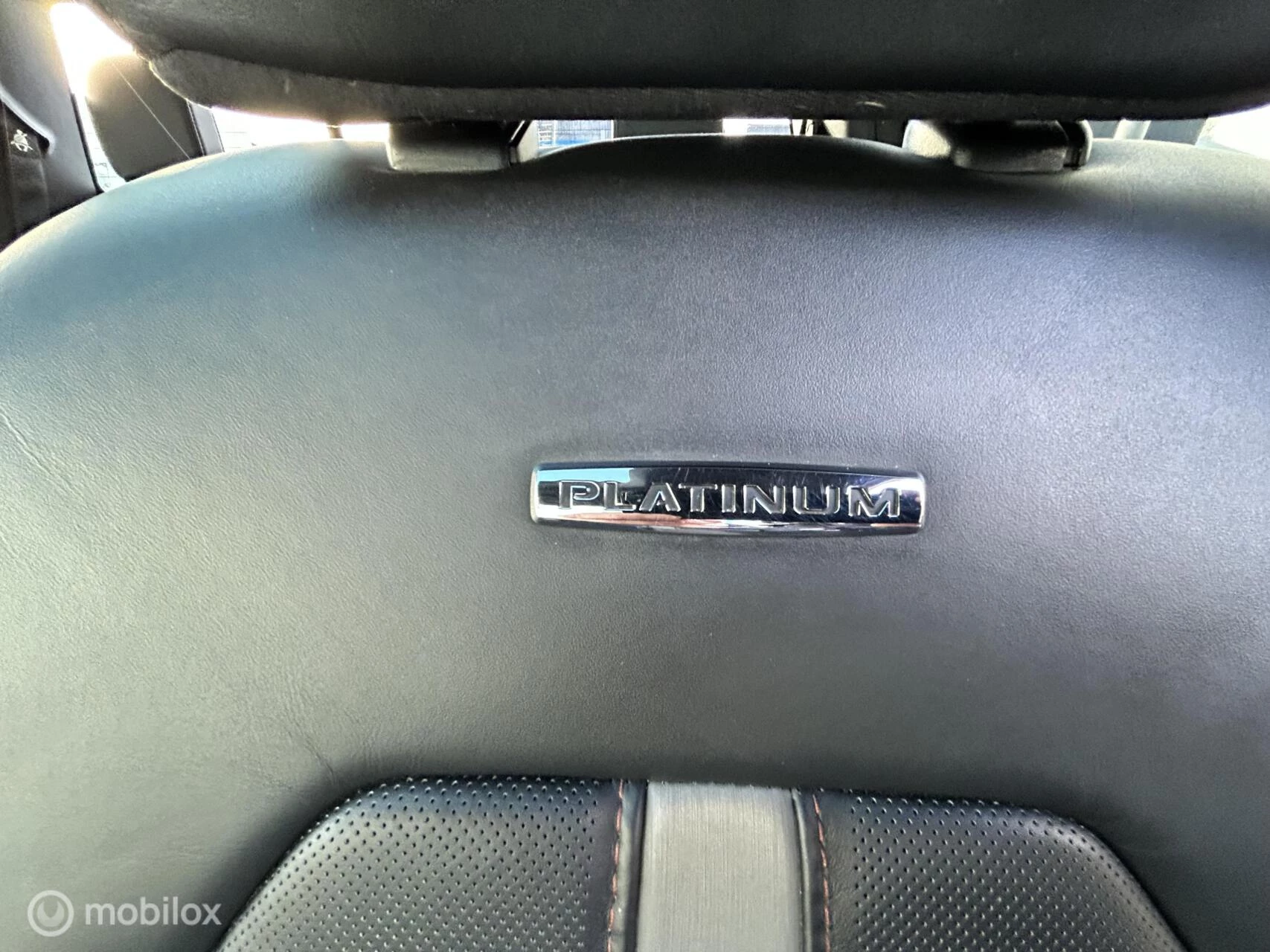 Hoofdafbeelding Ford F-150