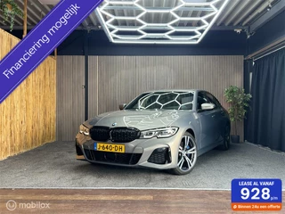 BMW 3-serie M340i xDrive High Executive Edition | 360 | Led