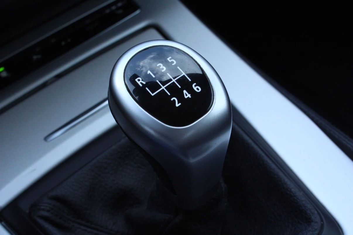 Hoofdafbeelding BMW Z4