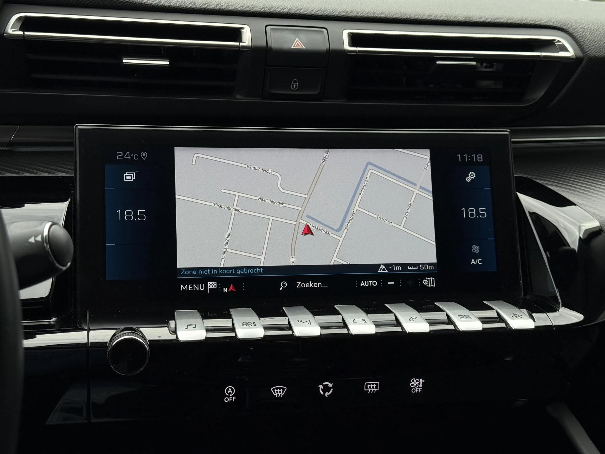 Hoofdafbeelding Peugeot 508