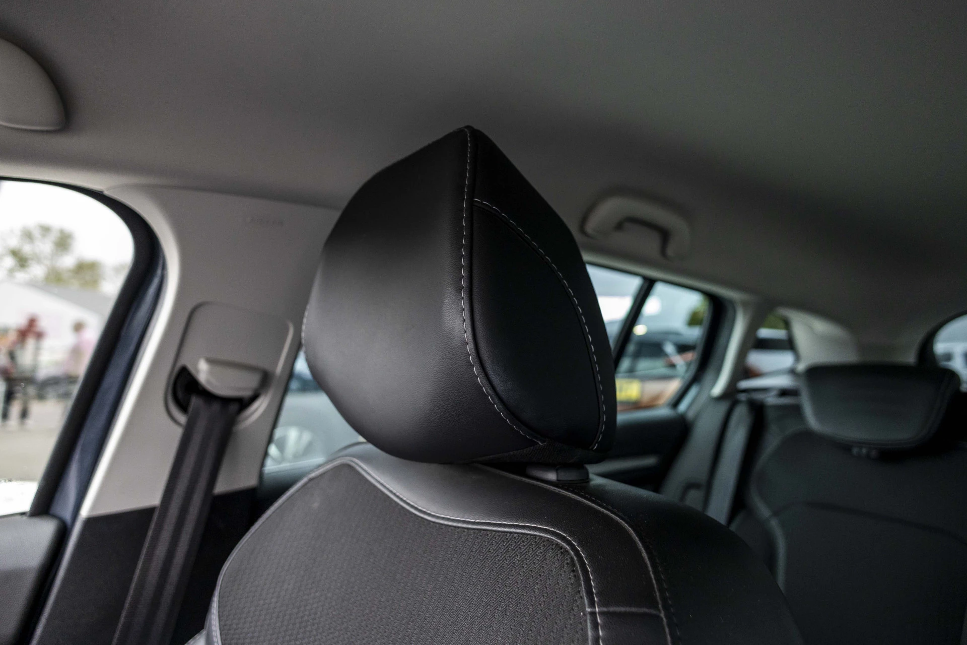 Hoofdafbeelding Renault Megane E-Tech