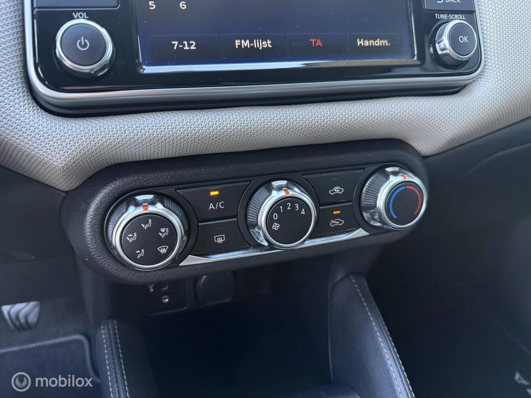 Hoofdafbeelding Nissan Micra