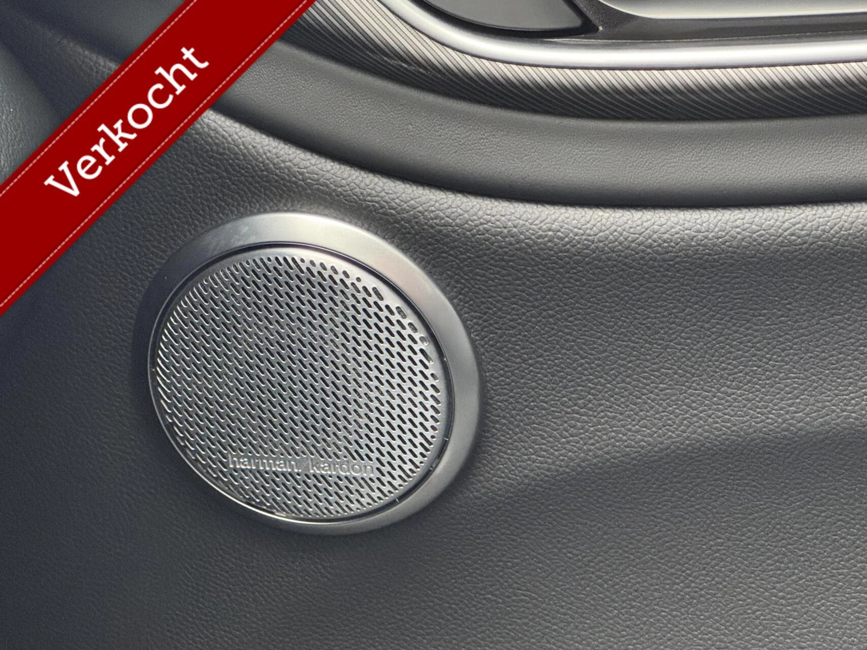 Hoofdafbeelding Alfa Romeo Giulia