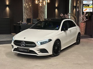 Mercedes-Benz A-klasse 200|AMG|PANO|SFEER|BOMVOL