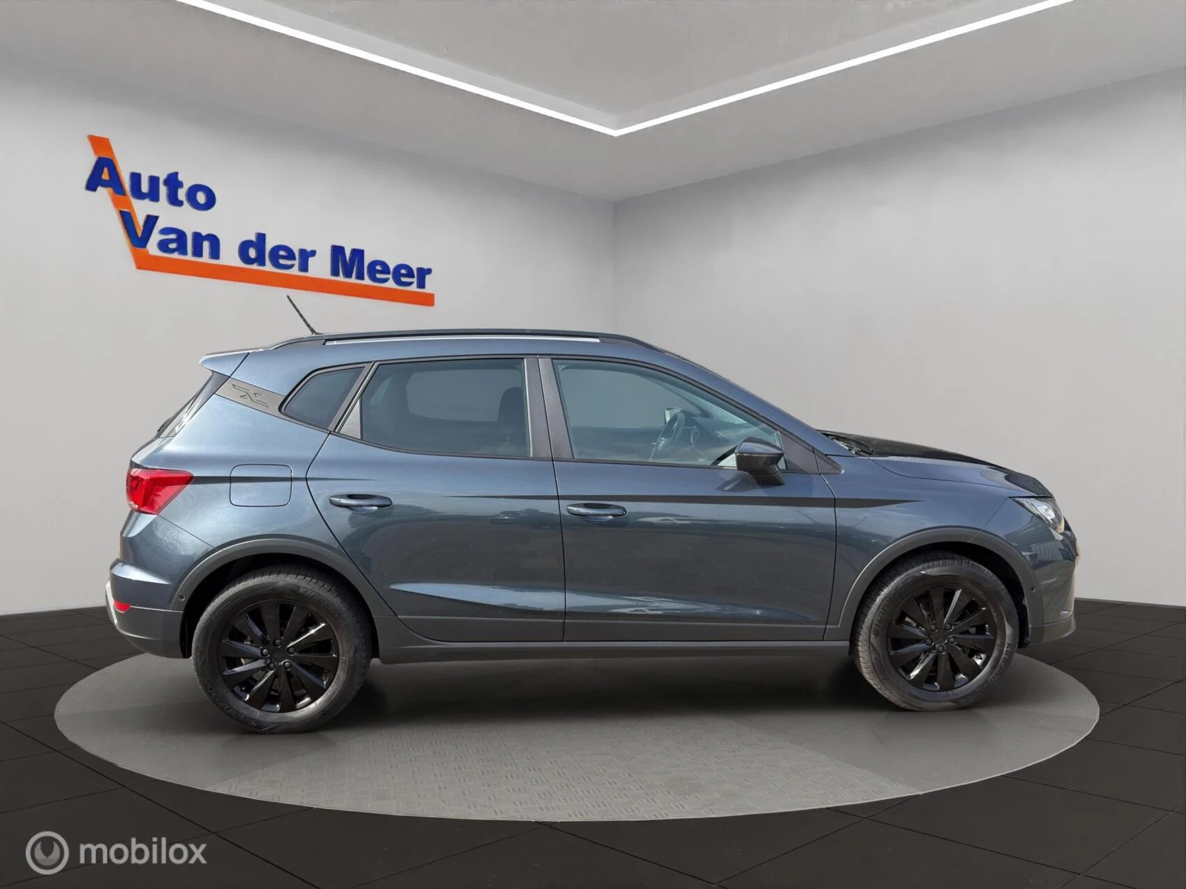 Hoofdafbeelding SEAT Arona