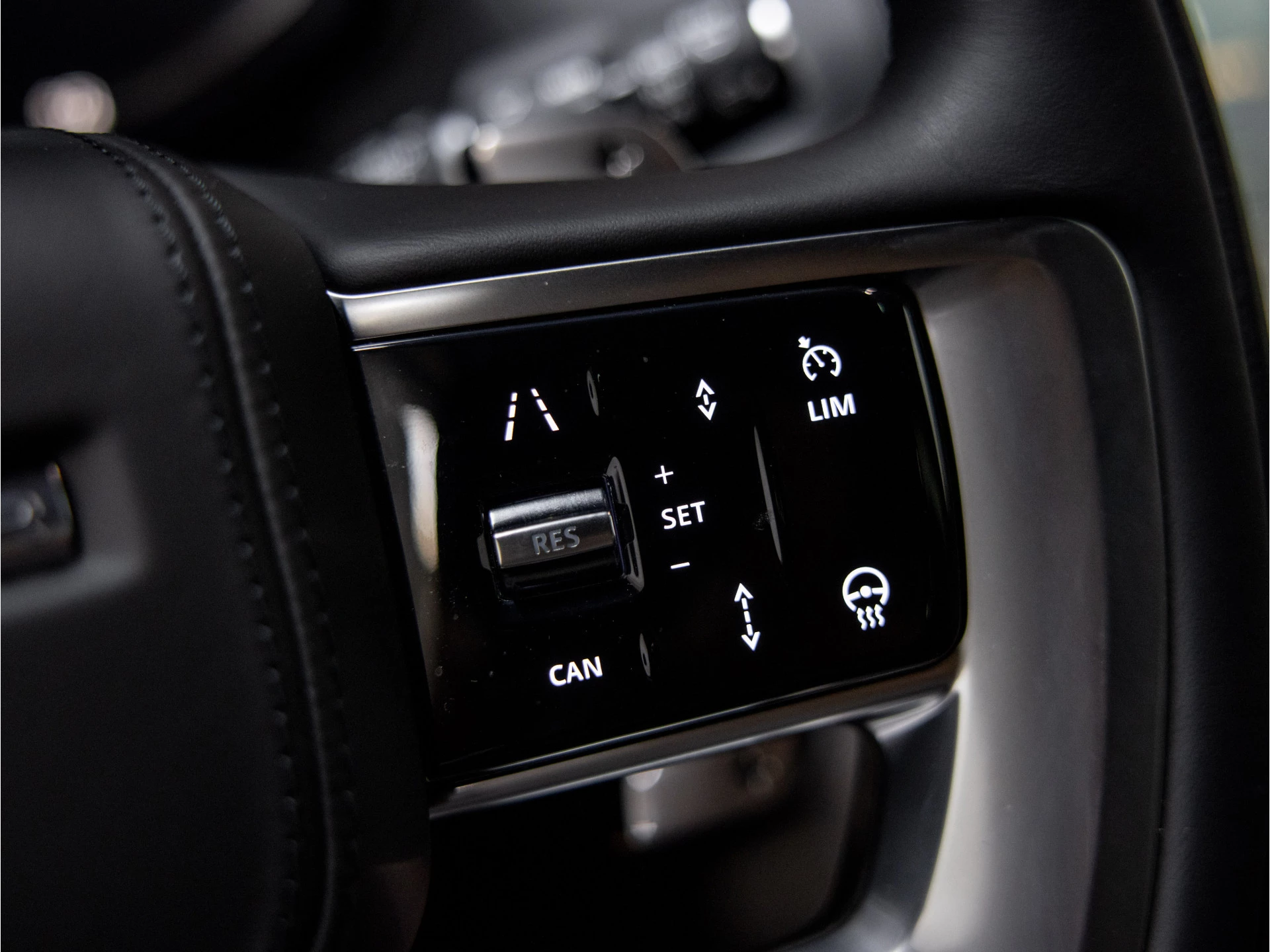 Hoofdafbeelding Land Rover Range Rover