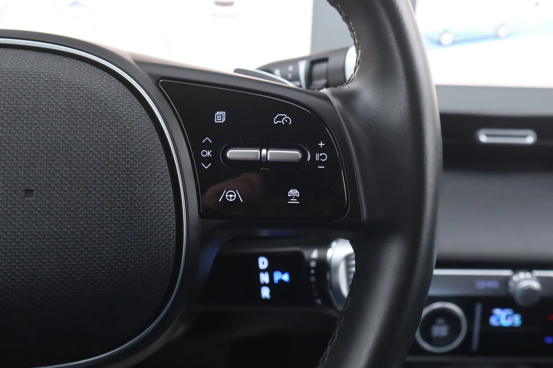 Hoofdafbeelding Hyundai IONIQ 5