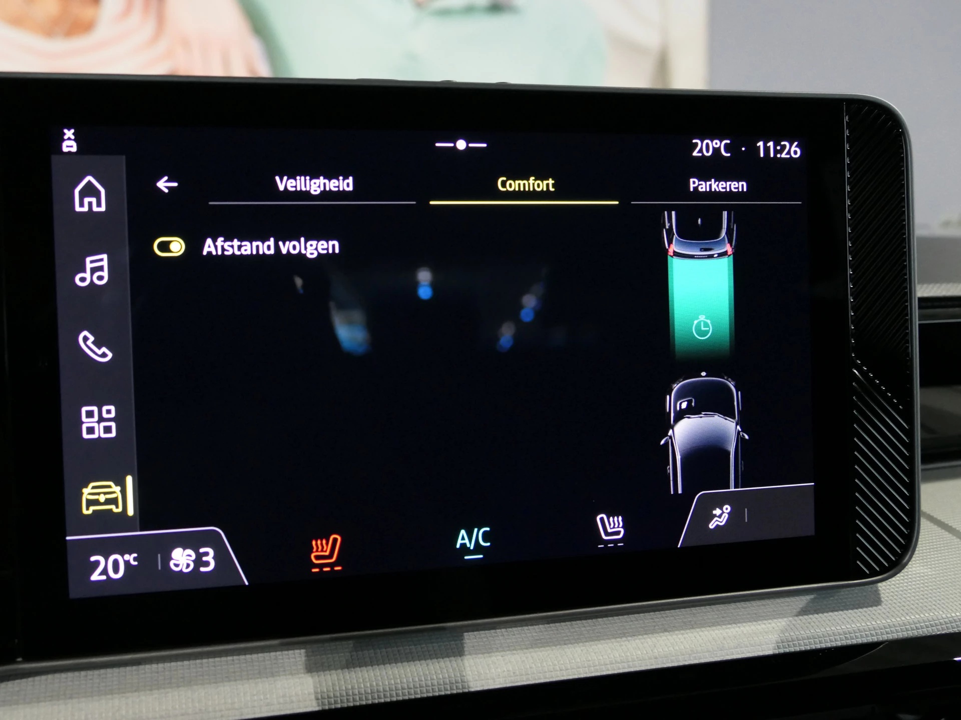 Hoofdafbeelding Renault 5