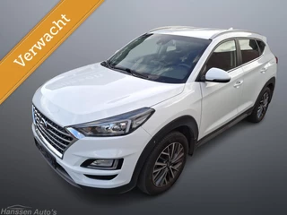 Hyundai Tucson 1.6 T-GDI Automaat Comfort