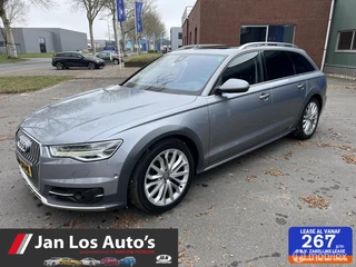 Audi A6 allroad quattro 3.0 TDI BiT Premium Edition