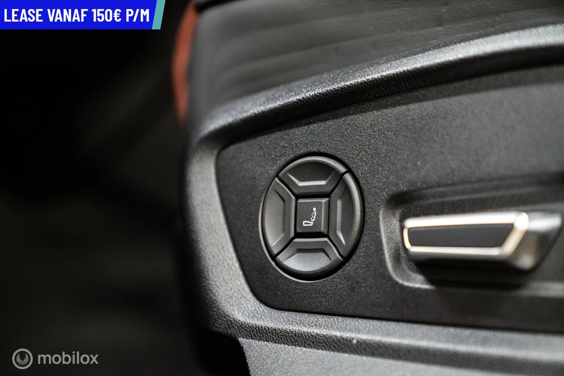 Hoofdafbeelding Audi RSQ8