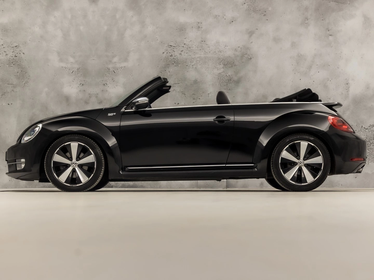 Hoofdafbeelding Volkswagen Beetle