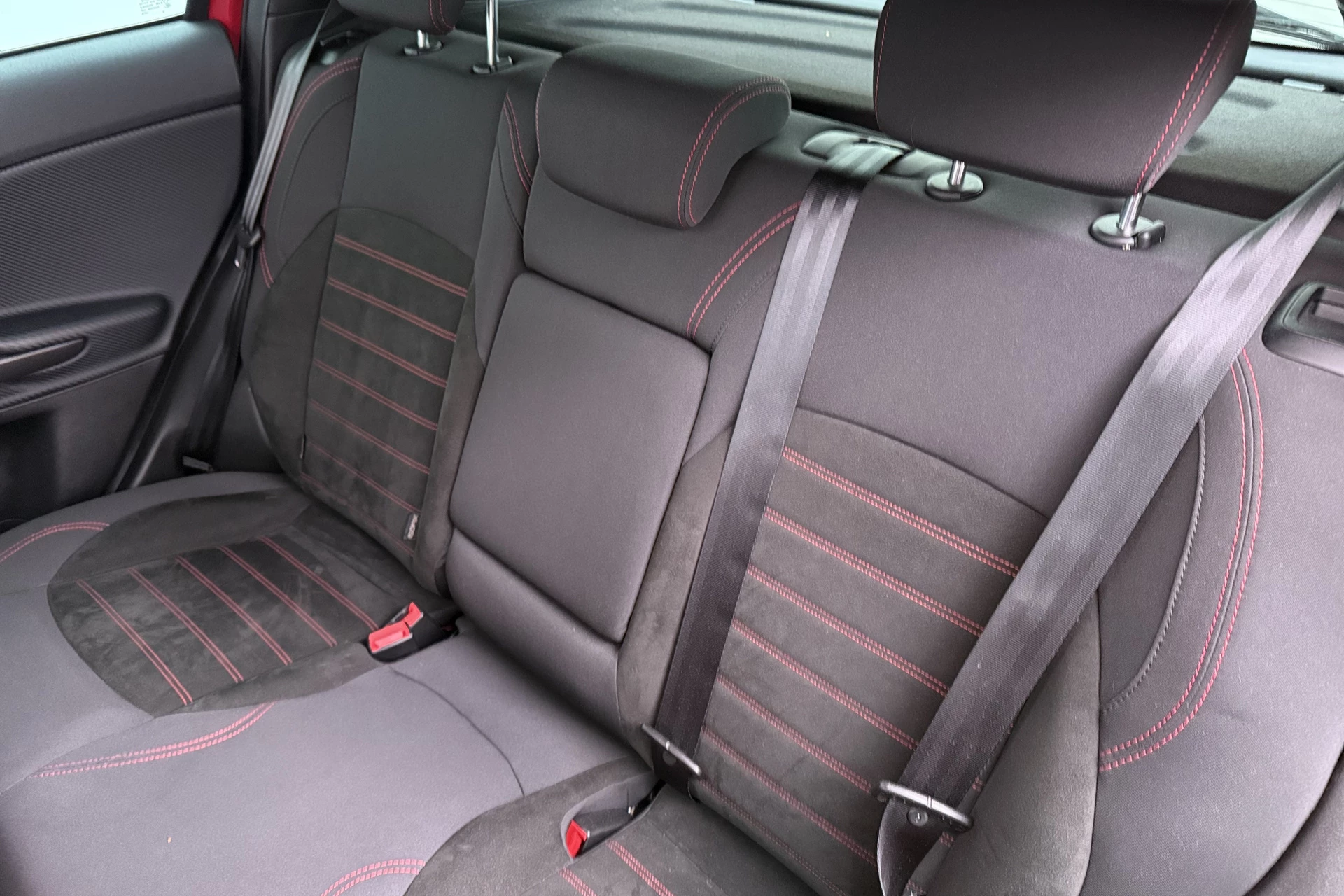 Hoofdafbeelding Alfa Romeo Giulietta