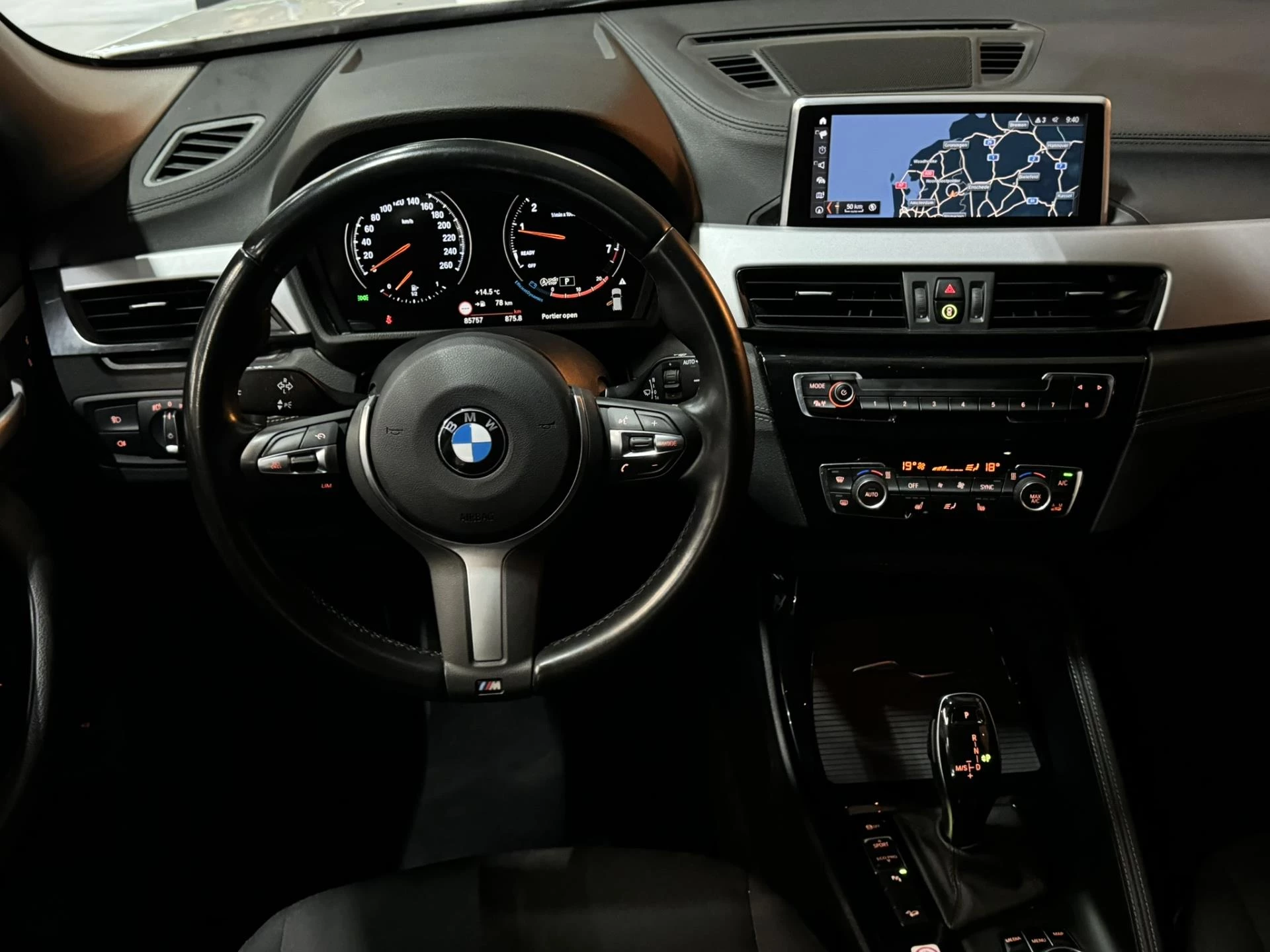 Hoofdafbeelding BMW X2