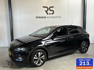 Volkswagen Polo Life Business | Navi | Virtual | Camera | CarPlay | ACC | PDC | DAB+ | 15" | 1e Eig. | Org. NLD. |