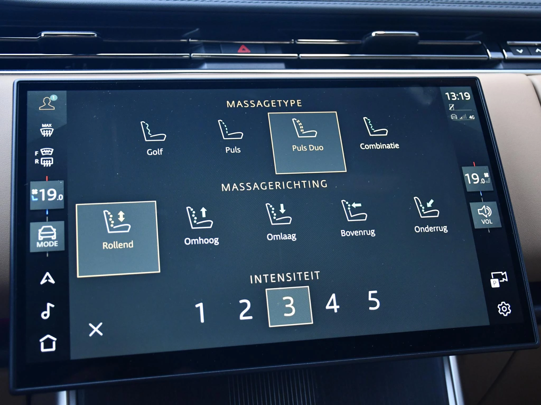 Hoofdafbeelding Land Rover Range Rover