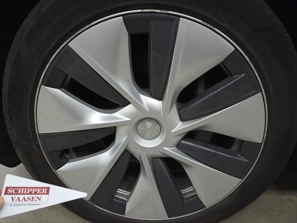 Hoofdafbeelding Tesla Model Y