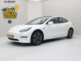 Tesla Model 3 Long-Range AWD 351pk 75 kWh [ AUTOPILOT+620KM WLTP+PREMIUM AUDIO ]