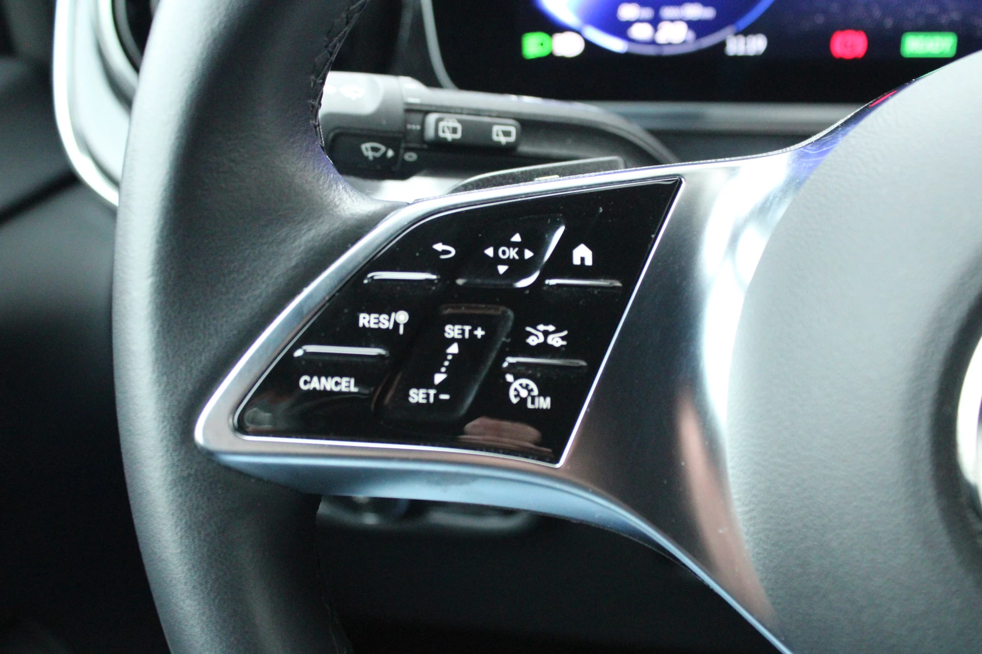 Hoofdafbeelding Mercedes-Benz EQV