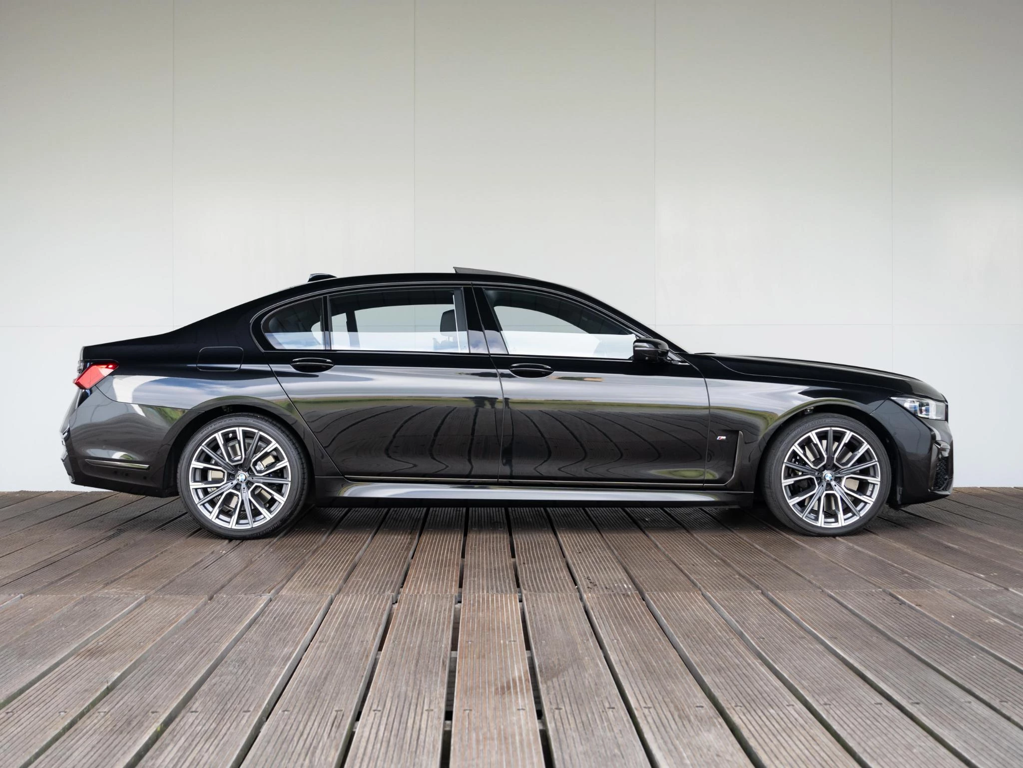 Hoofdafbeelding BMW 7 Serie