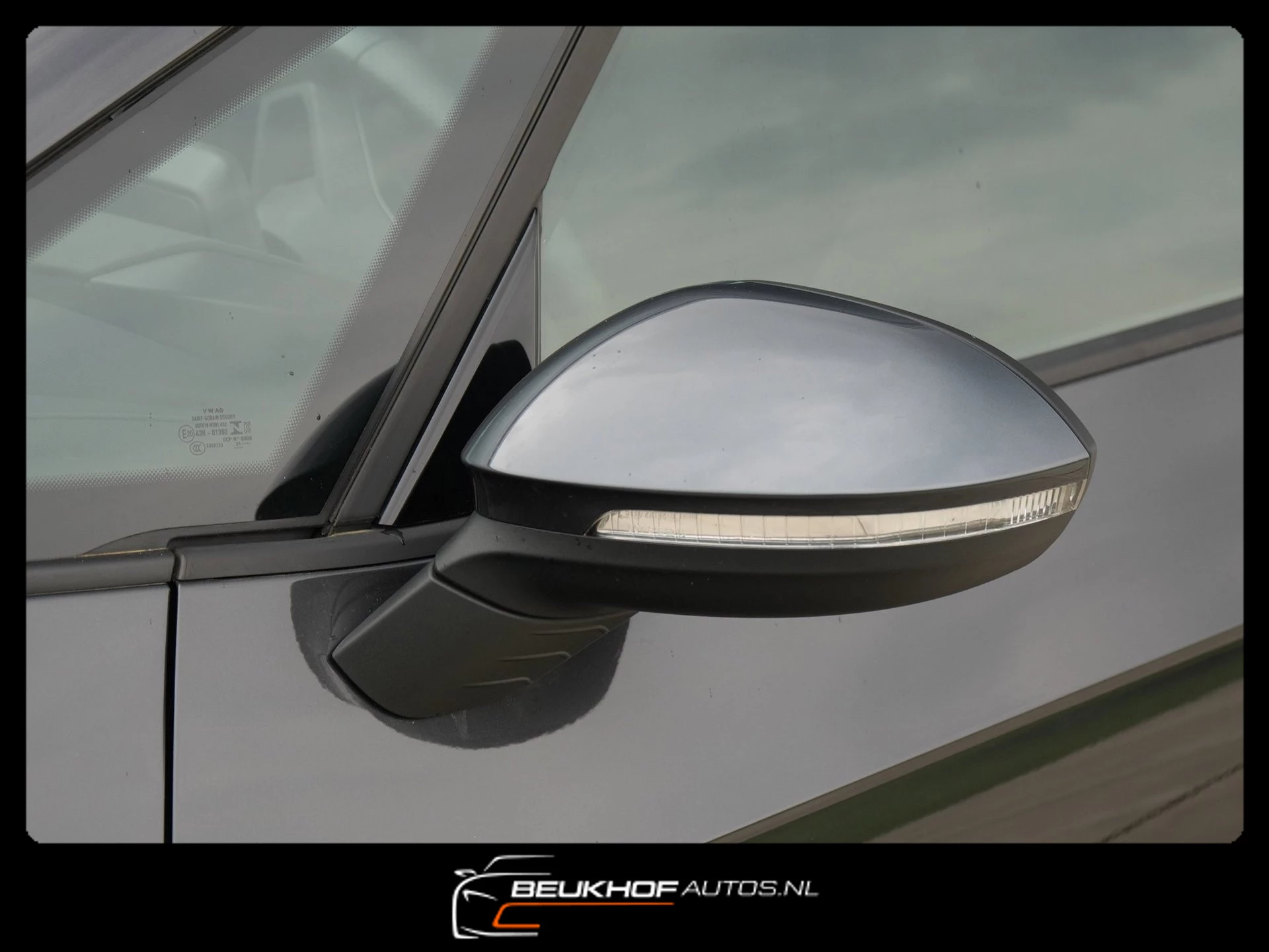 Hoofdafbeelding CUPRA Born